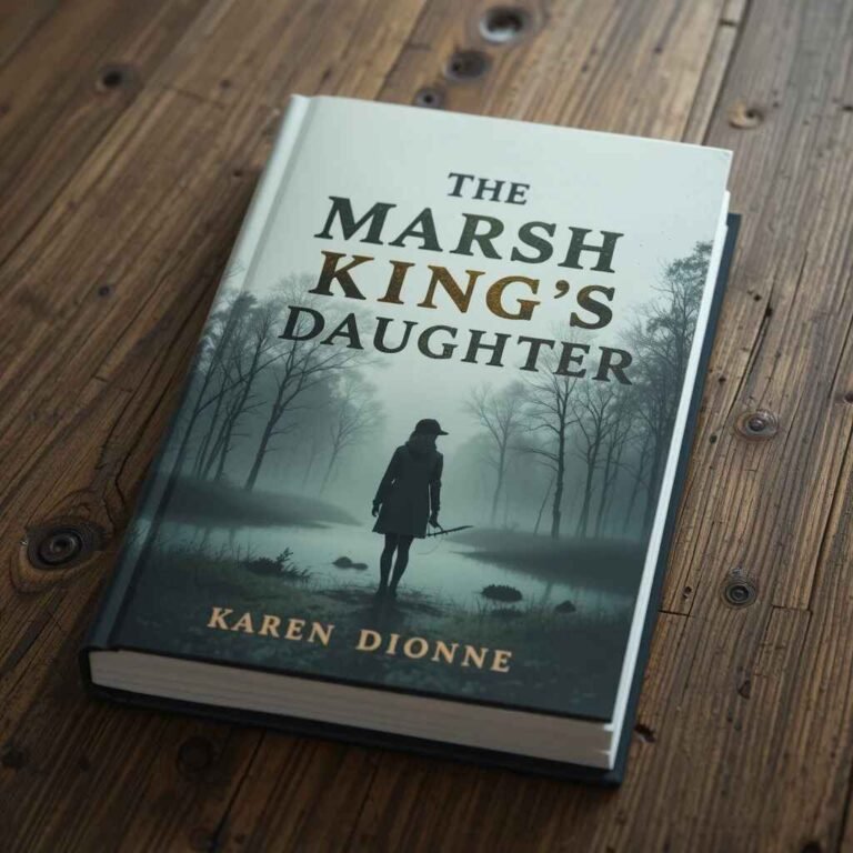 Survival and Secrets: The Marsh King's Daughter Review