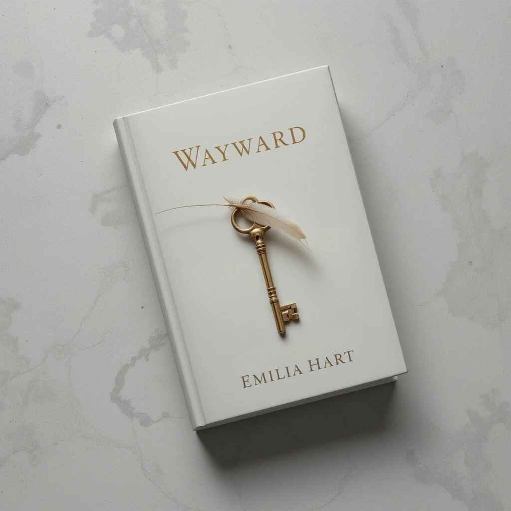 Unlock the Magic: ‘Wayward’ by Emilia Hart Review