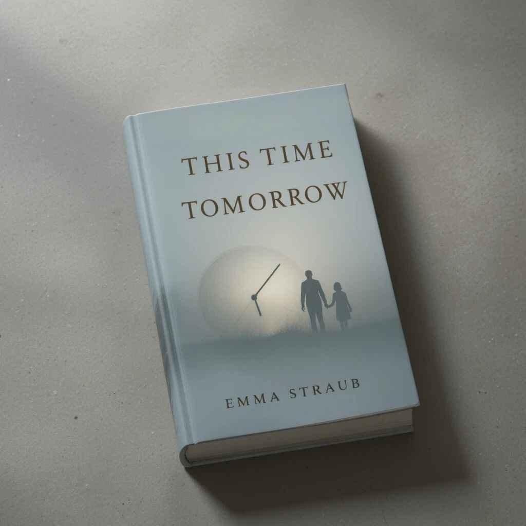 This Time Tomorrow by Emma Straub: A Must-Read Review