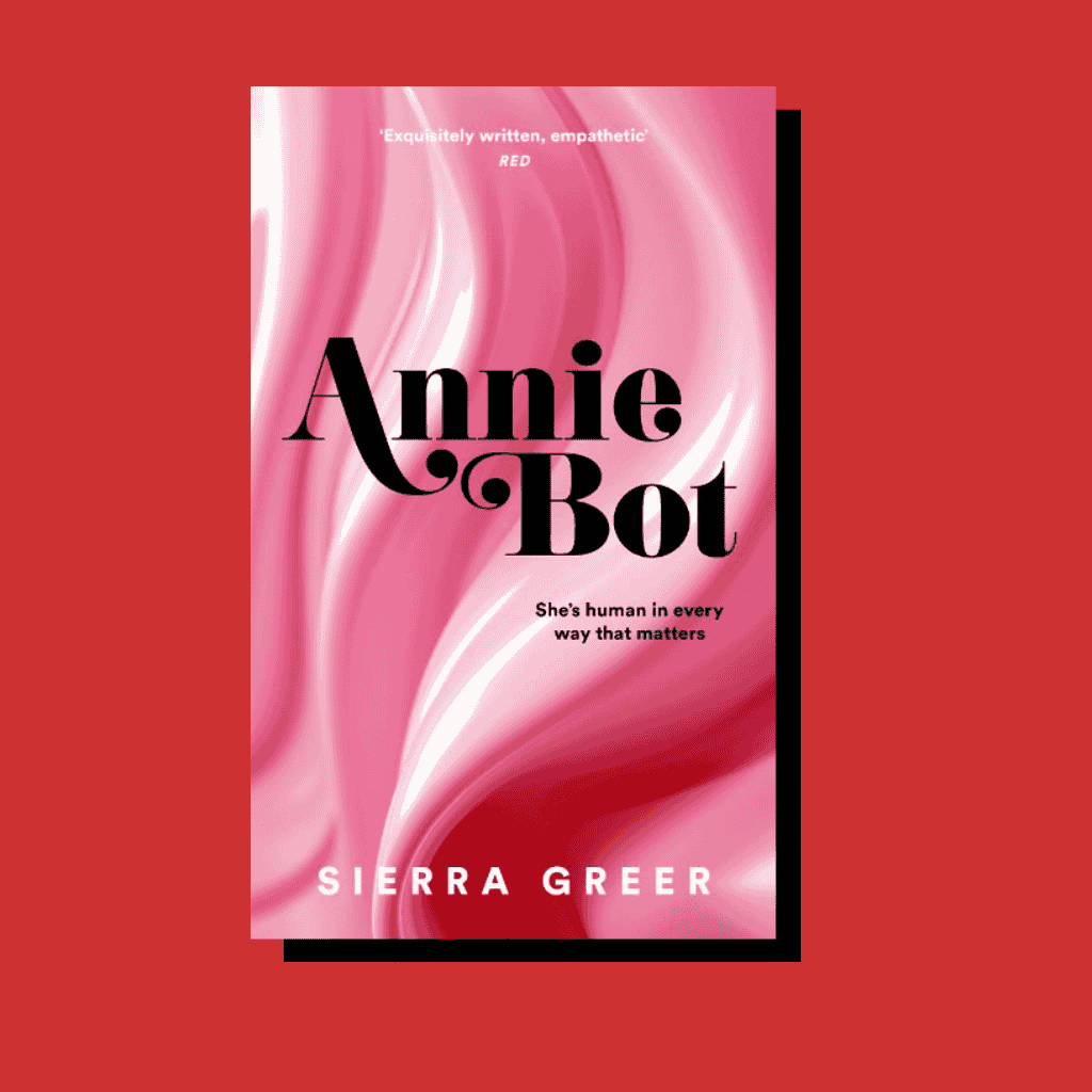 Book Review of Annia Bot