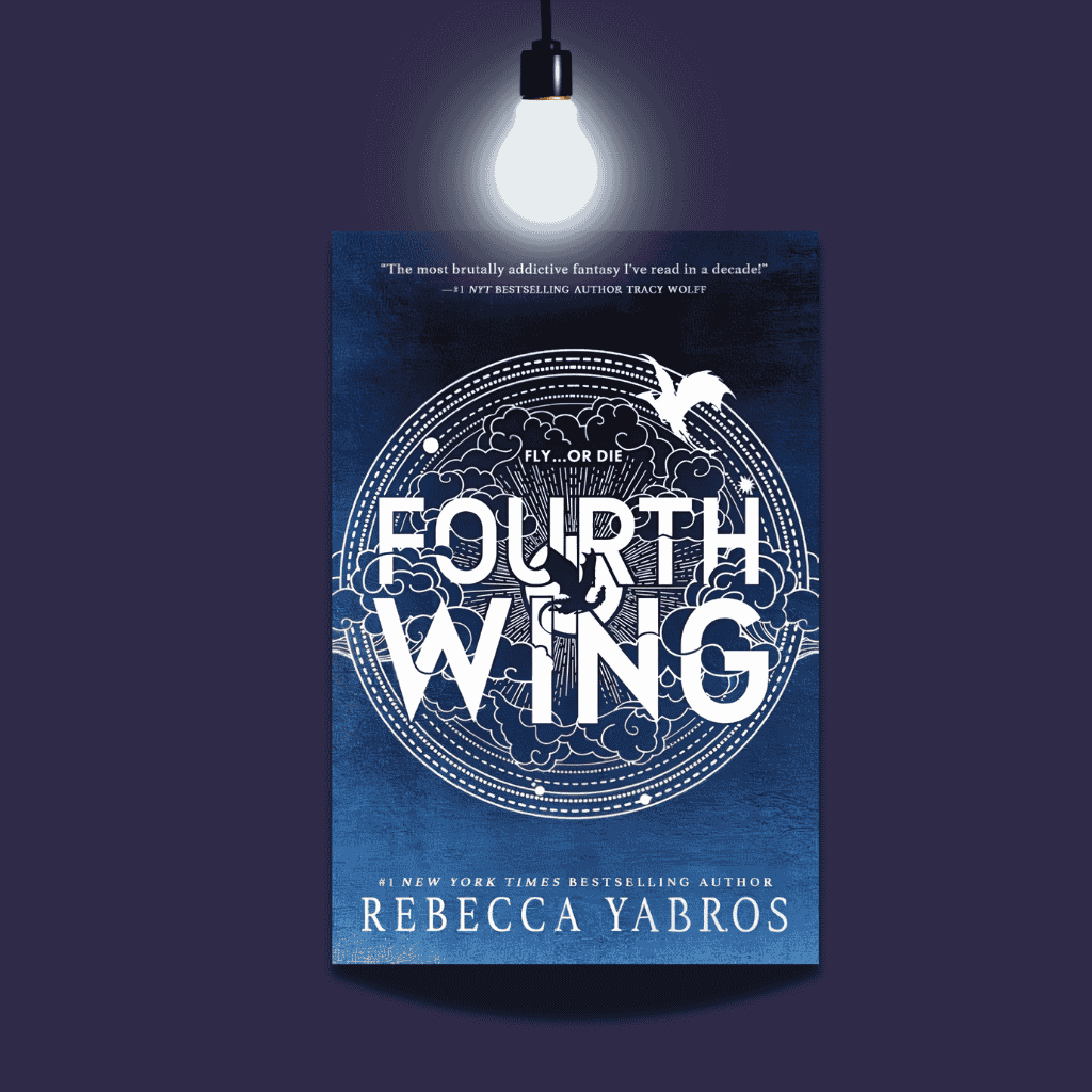 Unforgettable Review: Why ‘Fourth Wing’ Is a Must-Read