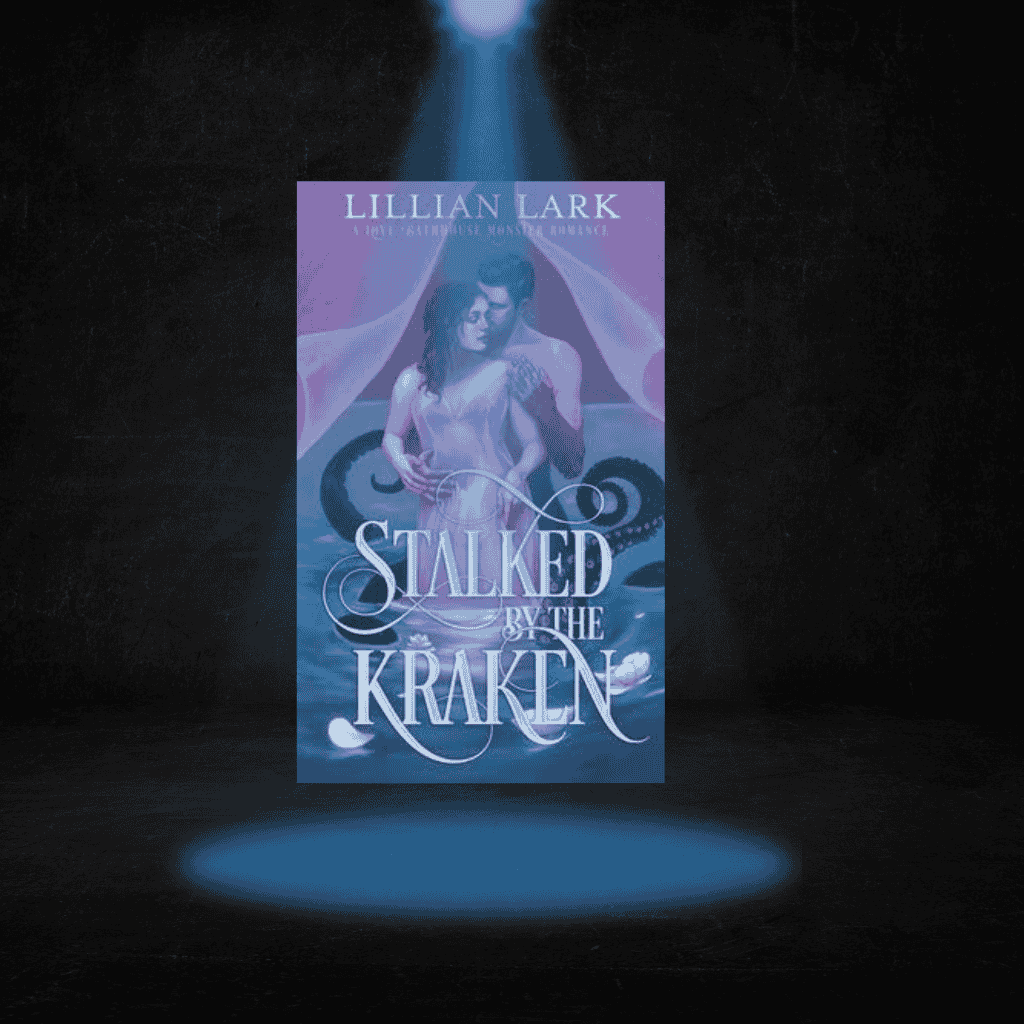 Stalked by the Kraken