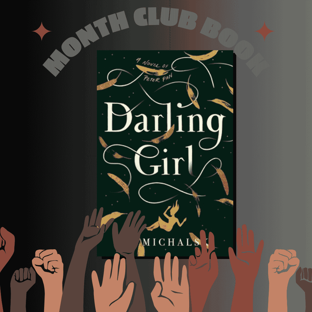 Darling Girl by Liz Michalski
