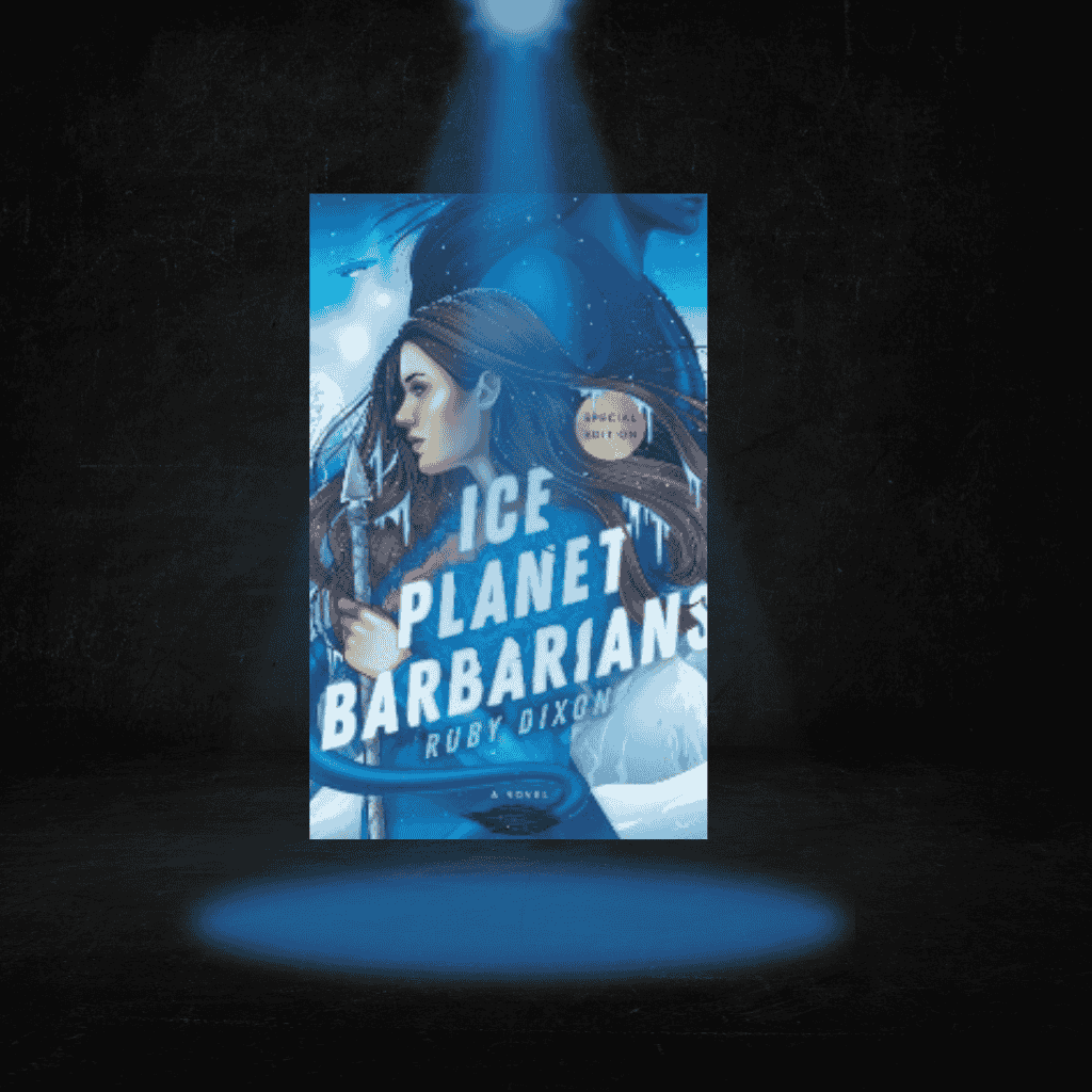 Ice Planet Barbarians