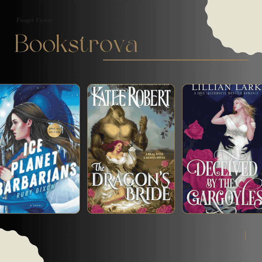 Unstoppable Obsession: Monster Romance That Blinds You
