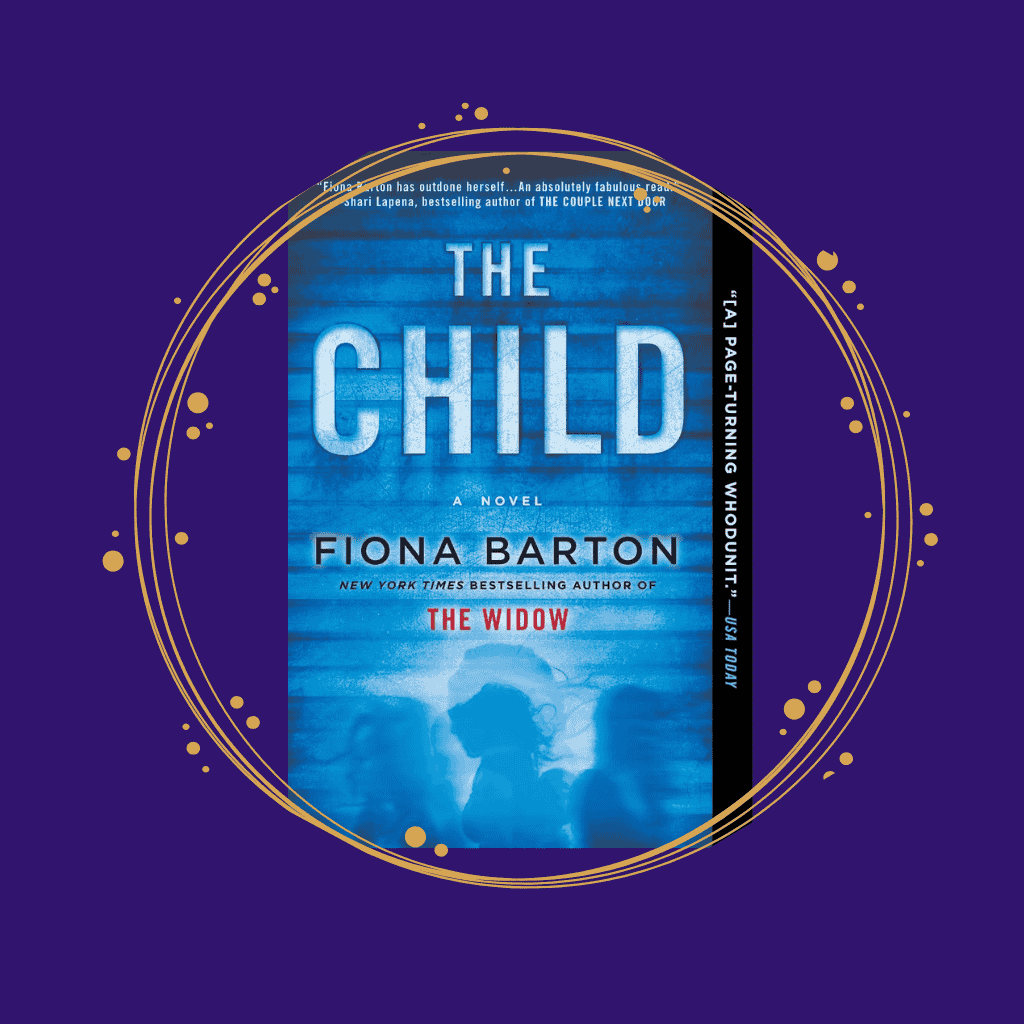 The Child' by Fiona Barton