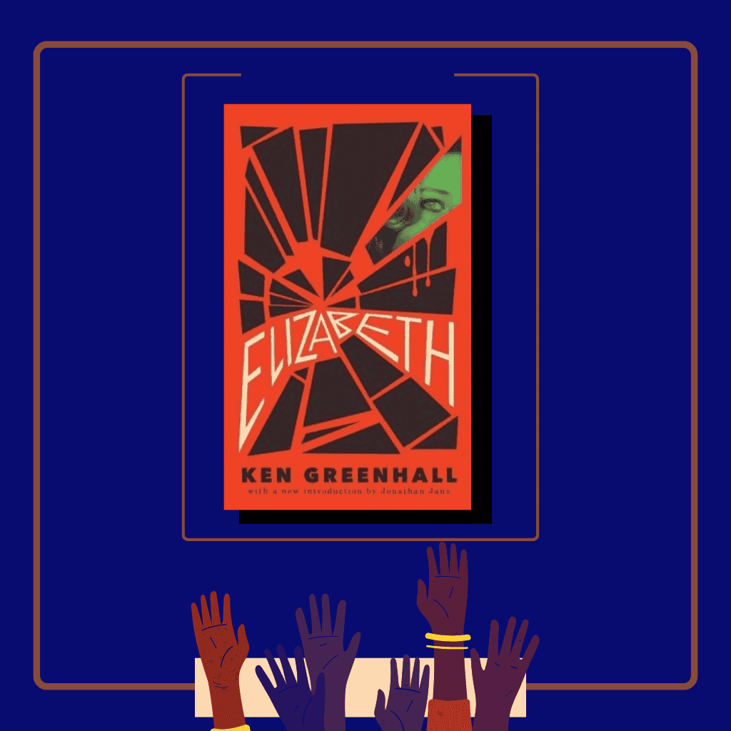 Elizabeth by Ken Greenhall