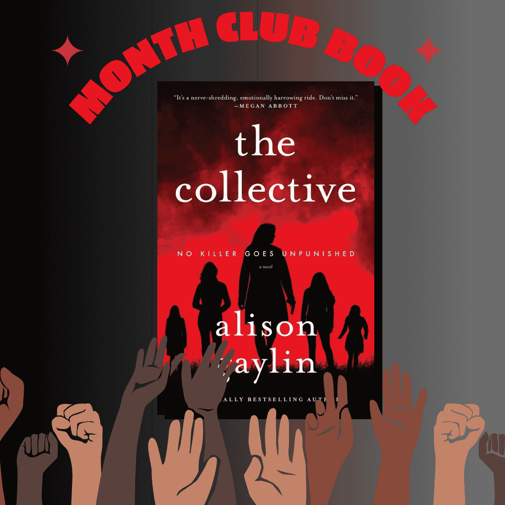 The Collective by Alison Gaylin
