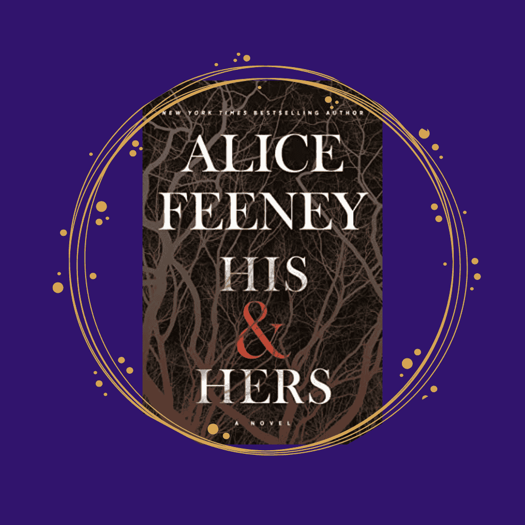 'His & Hers' by Alice Feeney