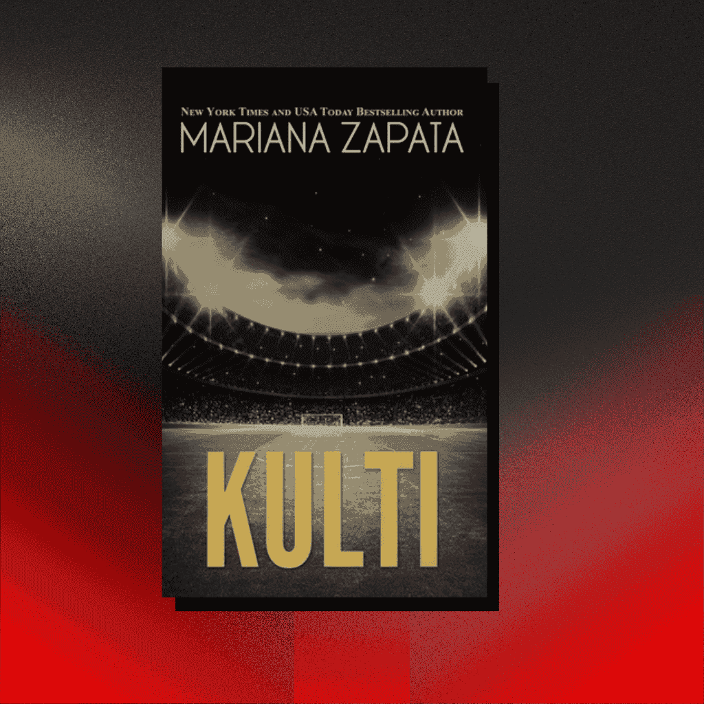 Kulti by Mariana Zapata