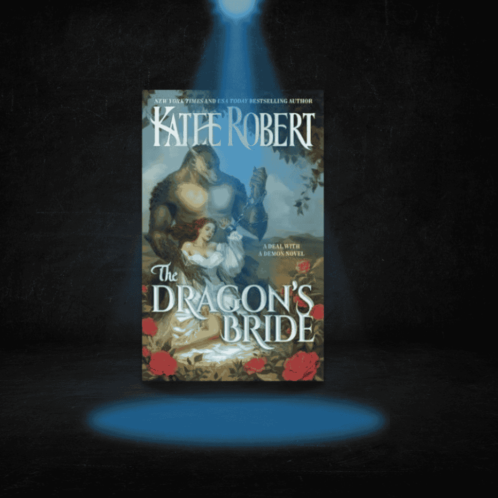 The Dragon’s Bride