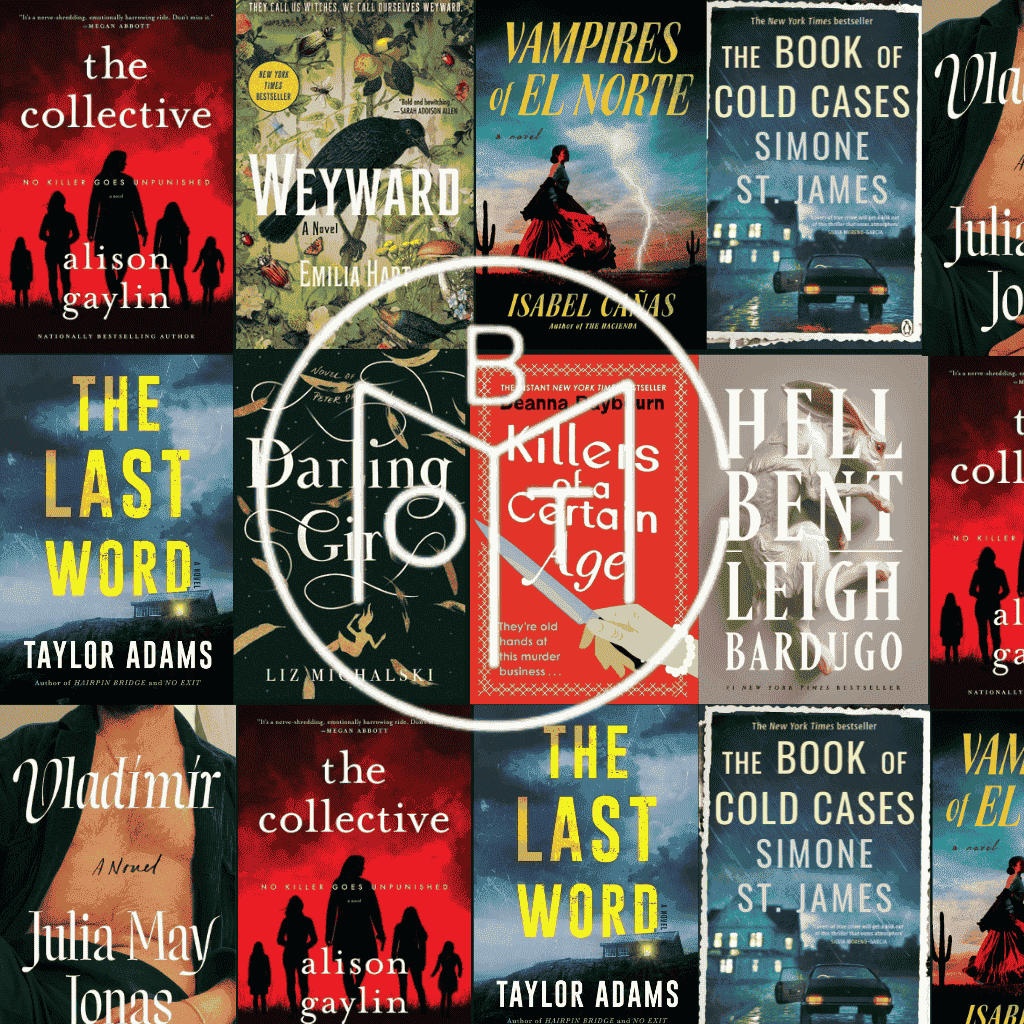 Reader Favorites: Best Book-of-the-Month Club Picks