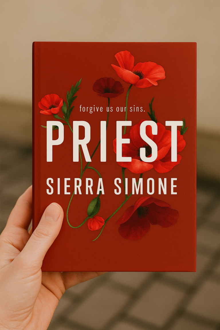 Priest’ by Sierra Simone: A Daring Review