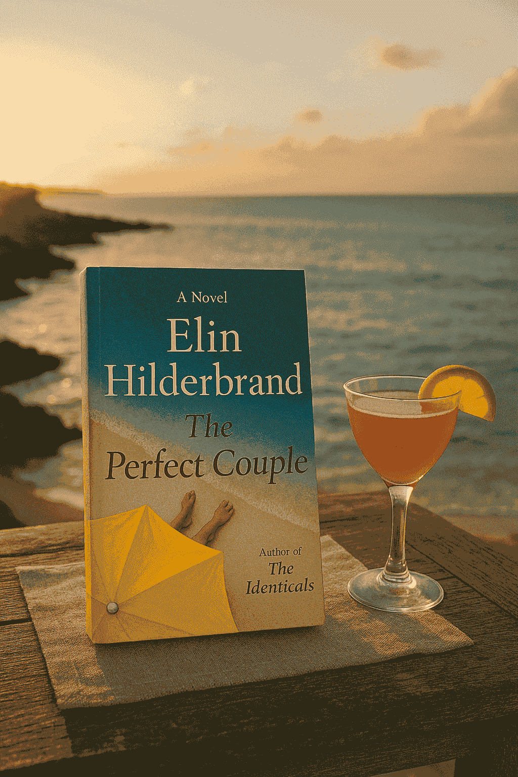 Unraveling the Murder Mystery in Elin Hilderbrand’s The Perfect Couple