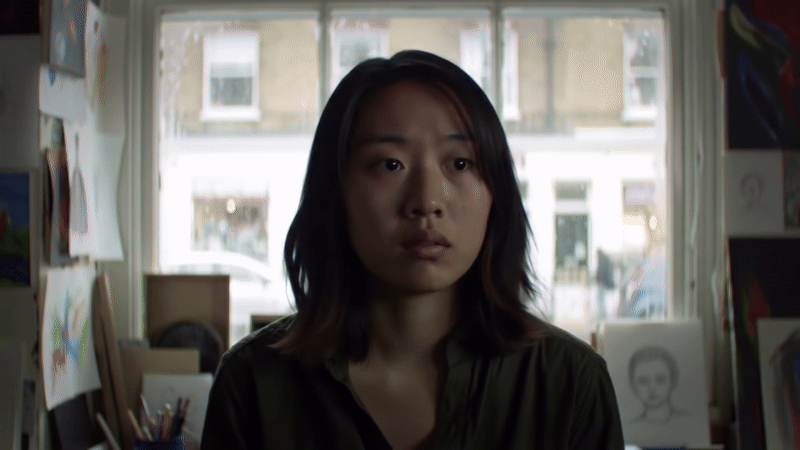 Navigating Identity and Isolation in Lydia’s Life