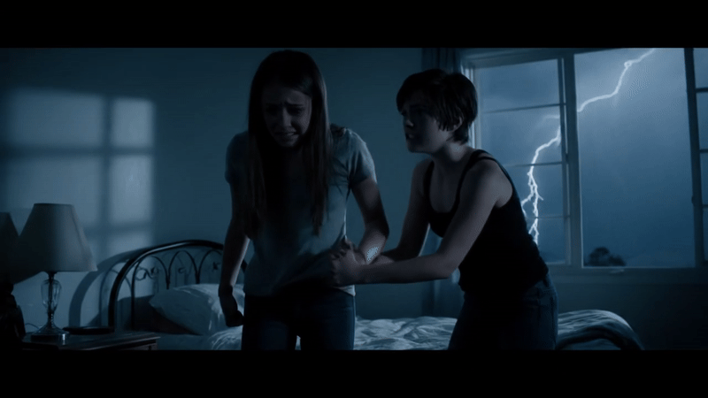 The Power of Female Friendship